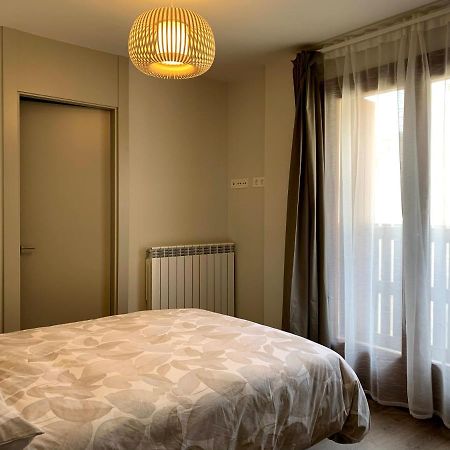 Apartmán Bpirineos-Salenques Benasque Exteriér fotografie