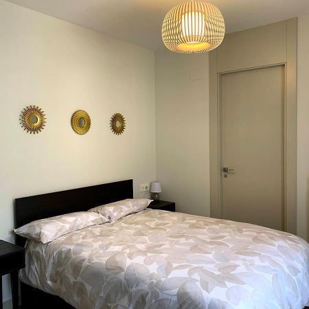 Apartmán Bpirineos-Salenques Benasque Exteriér fotografie